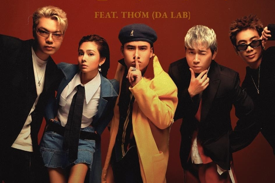 Hành trình tìm lại bản thân của GDUCKY sau Rap Việt với EP đầu tay