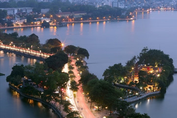 Hanoi and HCM City among world’s top city destinations in 2023: CNN