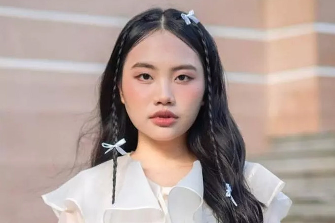 Phương Mỹ Chi nhờ công an can thiệp vụ nghi lộ clip nóng