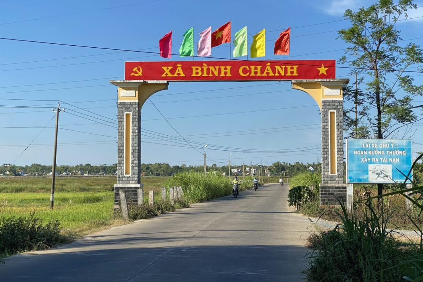 Quảng Ngãi triển khai áp dụng hệ thống cơ sở dữ liệu về nông thôn mới