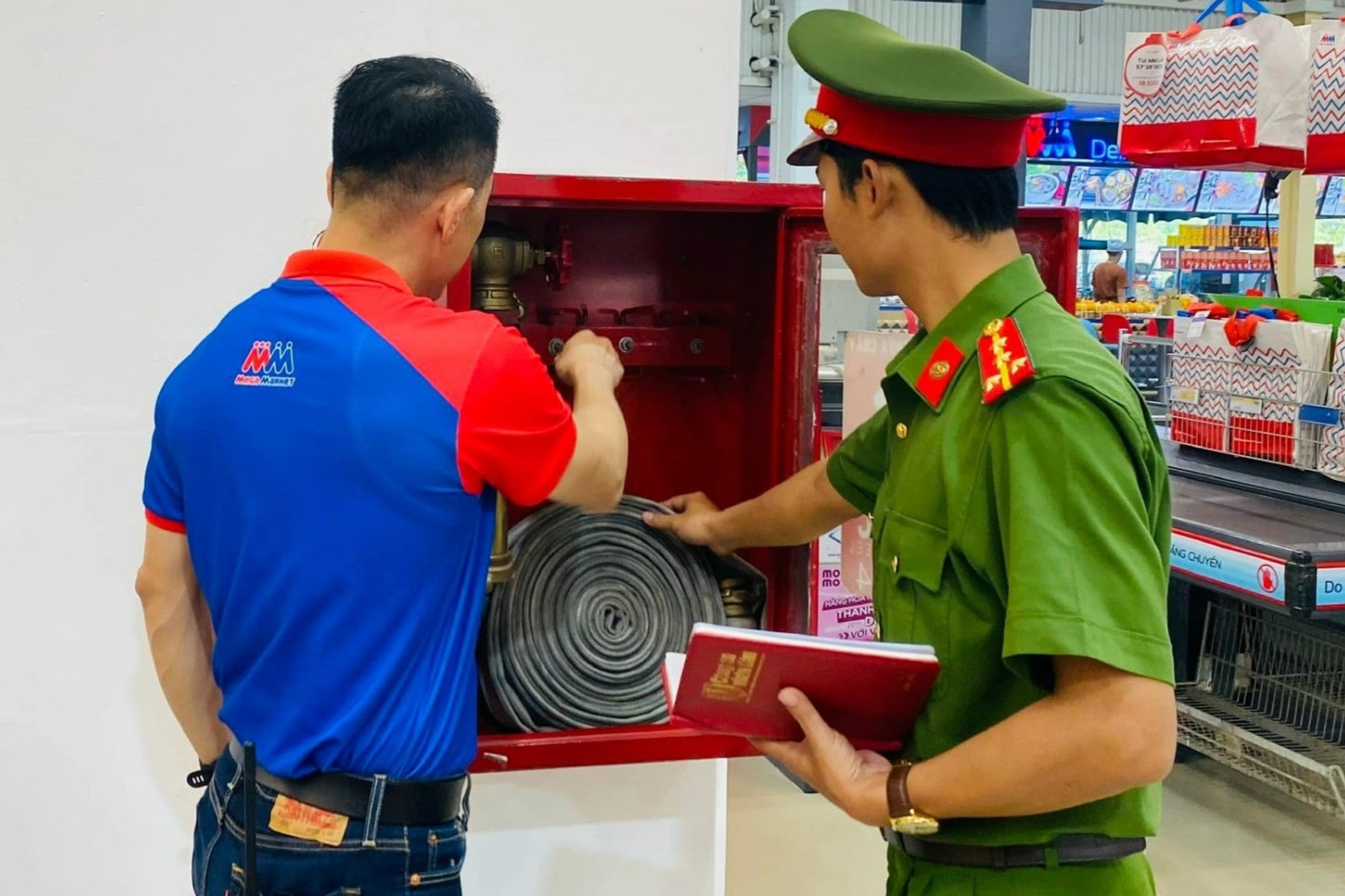 'Quy định phòng cháy, giấy phép xây dựng khiến Đà Nẵng khó thu hút đầu tư'