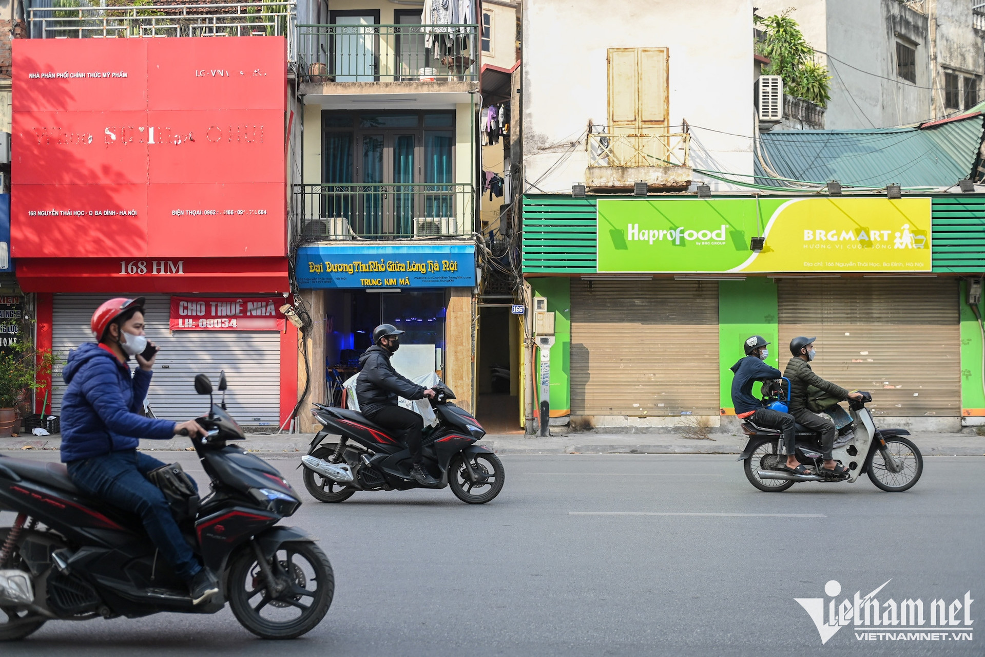 ‘Sự tàn phá sáng tạo’ quanh chuyện doanh nghiệp đóng cửa