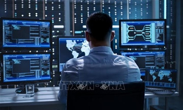 Vietnam reports 13,900 cyberattacks in 2023