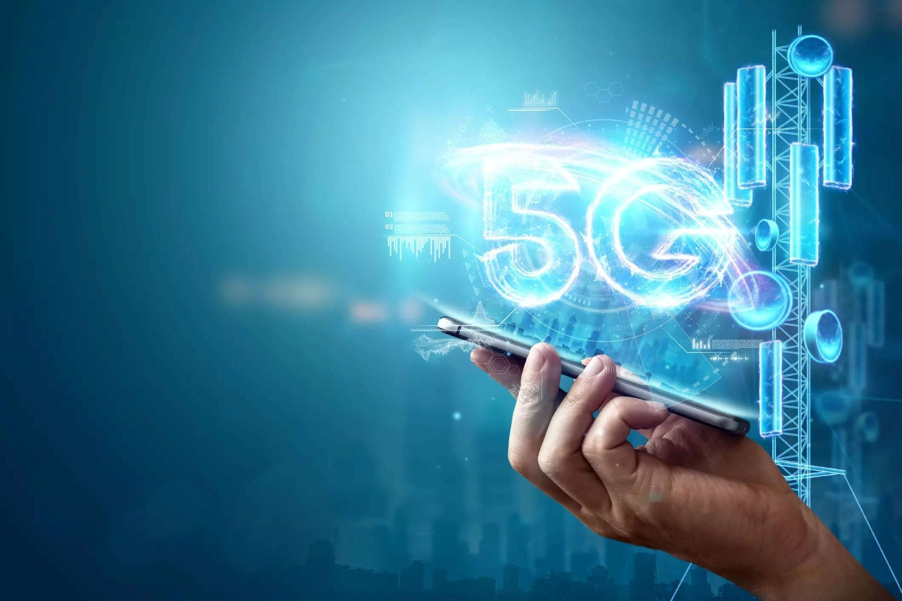 70% người dùng Ấn Độ sẽ lựa chọn điện thoại công nghệ 5G vào năm 2025