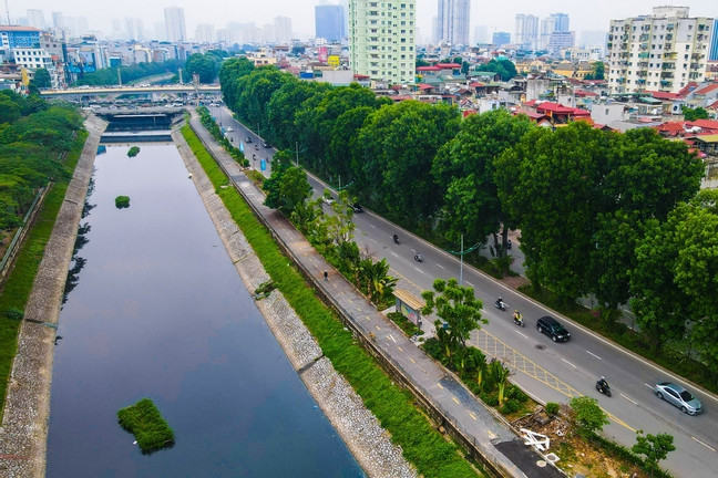 Bike-only lanes may lead to changes in people’s travel habits