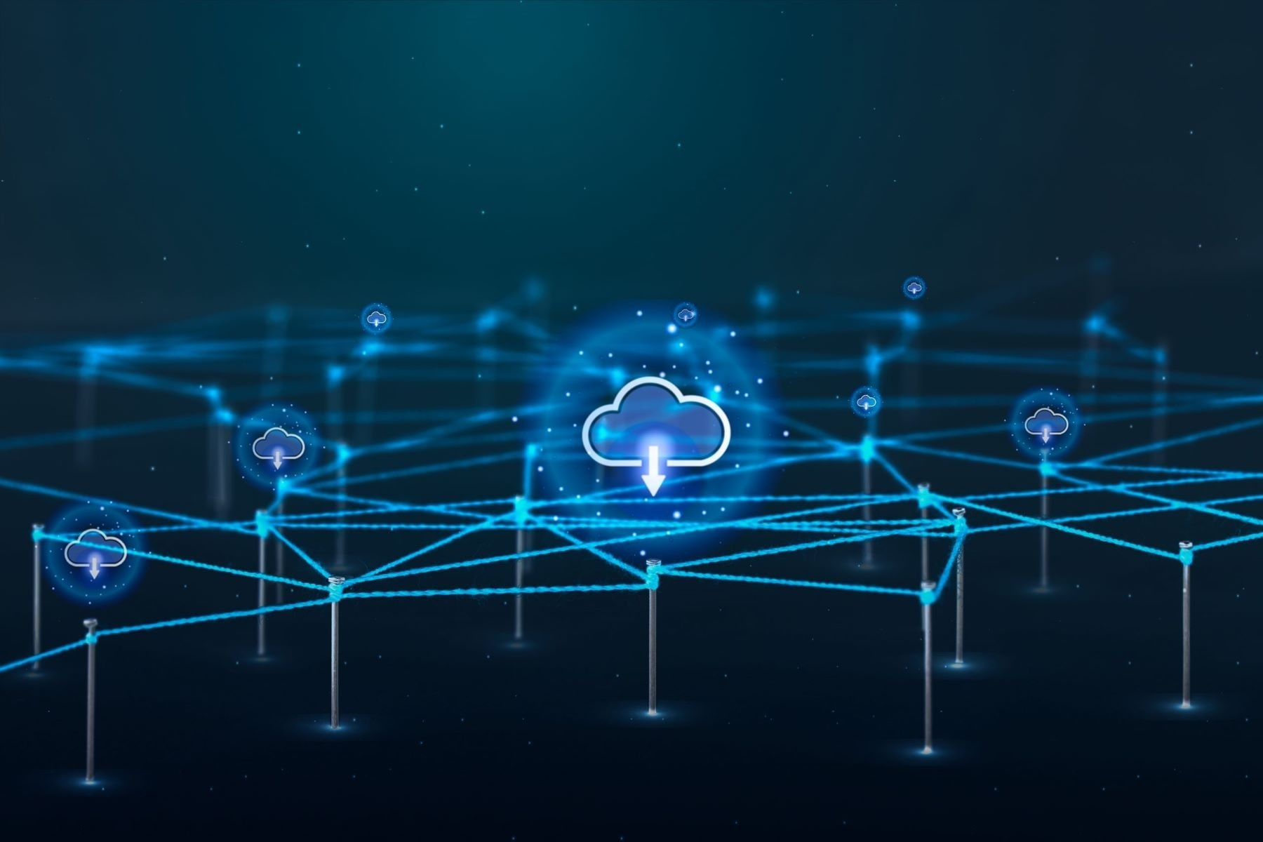 BigData và IoT sẽ định hình tương lai của thế giới kết nối