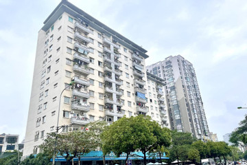 Chung cư ở Hà Nội nới thêm 3 tầng, dân mua nhà 15 năm chưa được cấp sổ hồng