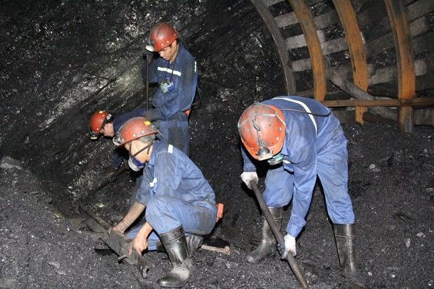 Energy transition creates golden opportunity to improve social security: ILO official hinh anh 2