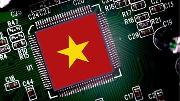 Great opportunities for Vietnam to develop semiconductor industry, AI