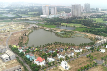 Ký gửi, ký chờ nhà đất tại phòng công chứng làm méo mó thị trường bất động sản