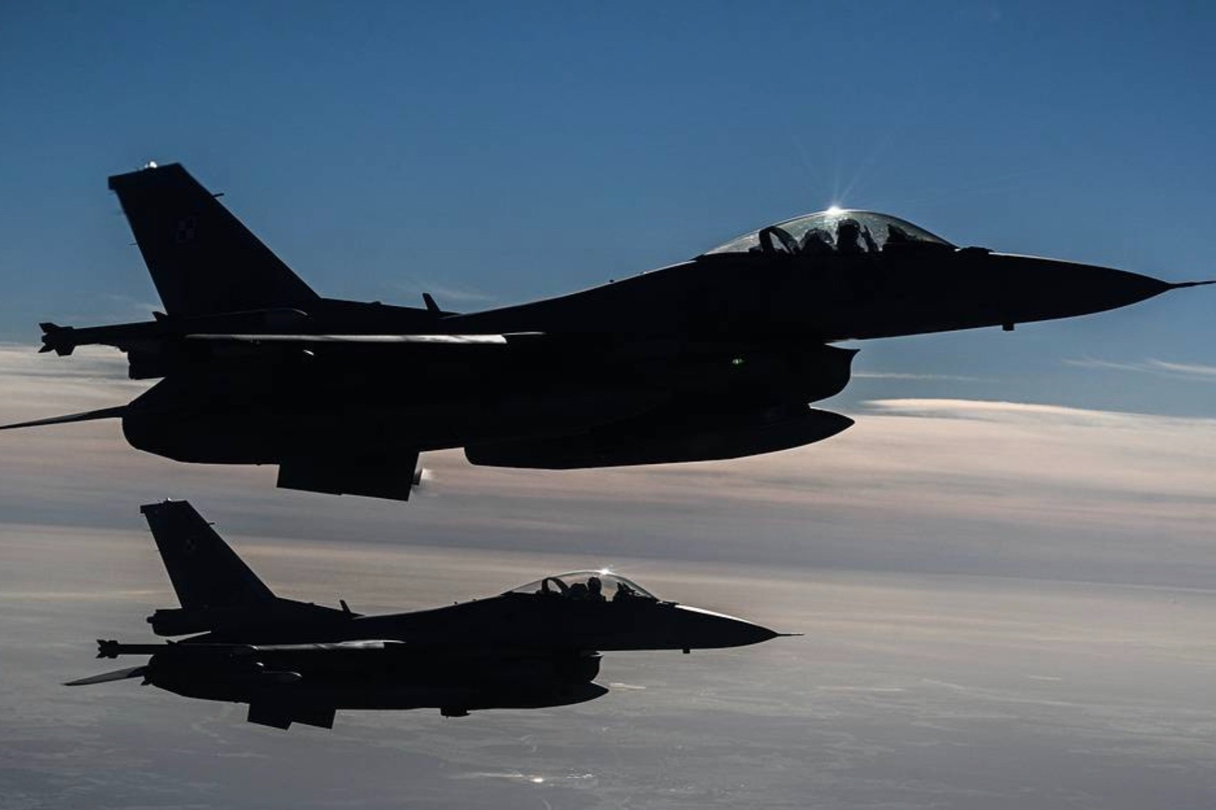 Nga nói sẽ đáp trả nếu Ukraine dùng căn cứ không quân NATO