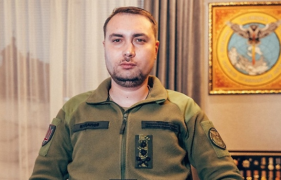 Nga phát lệnh bắt tướng tình báo Ukraine, thủ đô Moscow bị UAV tấn công