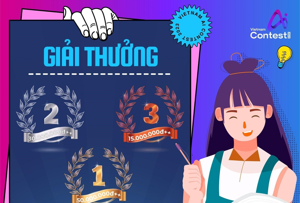 Những lưu ý trước khi bước vào vòng chung kết AI Contest 2023
