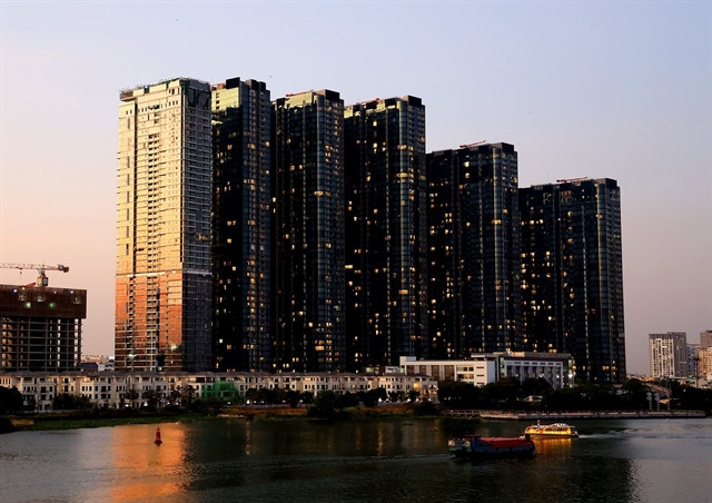 Only one realty company successfully issues bonds in November