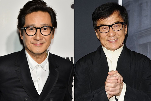 Thành Long và diễn viên gốc Việt vừa giành Oscar tham gia 'Kung Fu Panda 4'