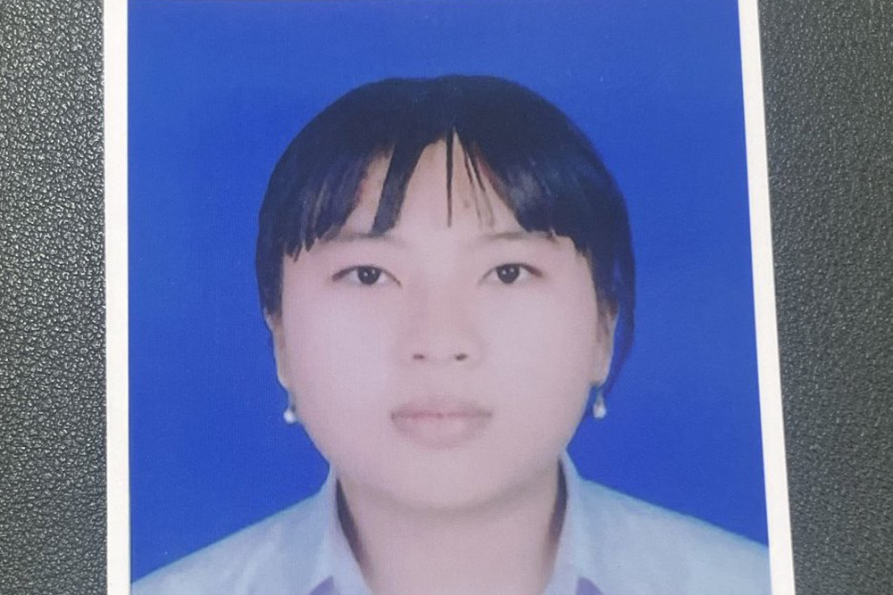 Tìm nữ sinh miền Tây 'mất tích' kỳ lạ ở TP.HCM
