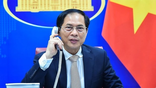 Vietnam offers additional 600,000 USD to Syria as earthquake relief aid