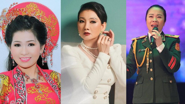 Xét tặng nghệ sĩ nhân dân, nghệ sĩ ưu tú: Danh hiệu song hành với danh dự, trách nhiệm ảnh 1