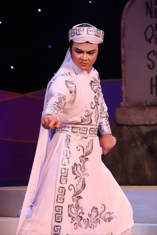 Xét tặng nghệ sĩ nhân dân, nghệ sĩ ưu tú: Danh hiệu song hành với danh dự, trách nhiệm ảnh 2