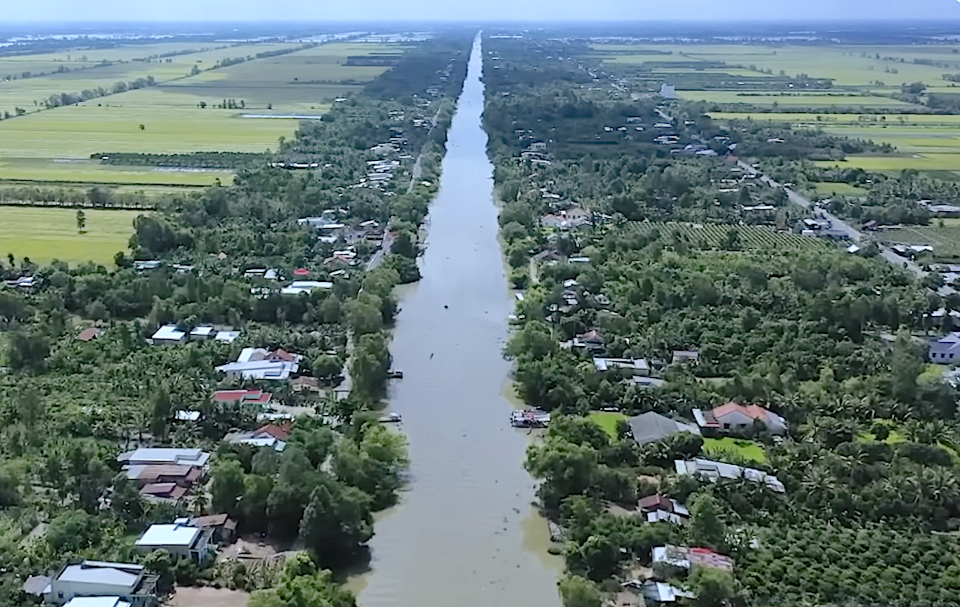 Đồng Tháp có nhiều điểm sáng về kinh tế - xã hội