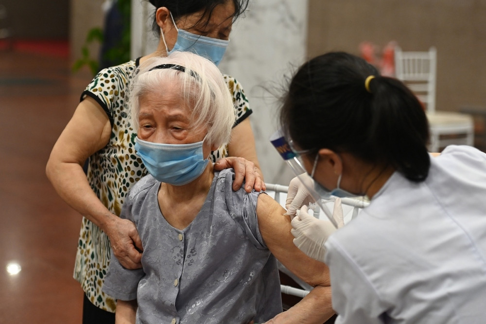 health authorities warn of possible covid-19 resurgence picture 1