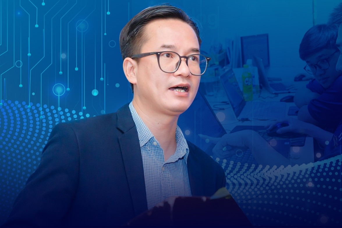 Khát vọng thúc đẩy chuyển đổi số toàn diện lĩnh vực logistics tại Việt Nam