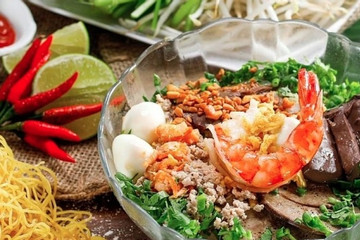 Michelin reveals five must-try Vietnamese dishes