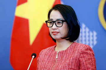 Nội hàm của hợp tác 'Cộng đồng chia sẻ tương lai Việt Nam - Trung Quốc'