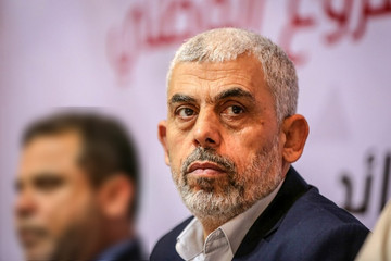 Quan chức Mỹ nói về số phận thủ lĩnh Hamas, Houthi tấn công tàu hàng tới Israel