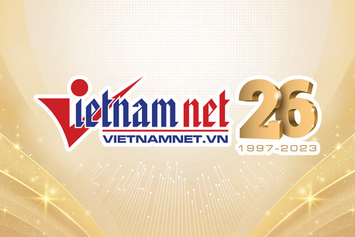 Sinh nhật báo VietNamNet lần thứ 26