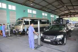 Vietnam in shortage of automobile registrars
