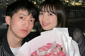 Qua Nhật du học, chàng trai kiếm được bộn tiền cùng bạn gái xinh đẹp