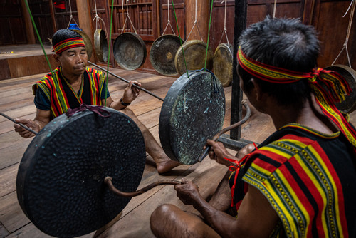 Cộng đồng người Brâu gìn giữ bản sắc văn hóa, xây dựng cuộc sống ấm no
