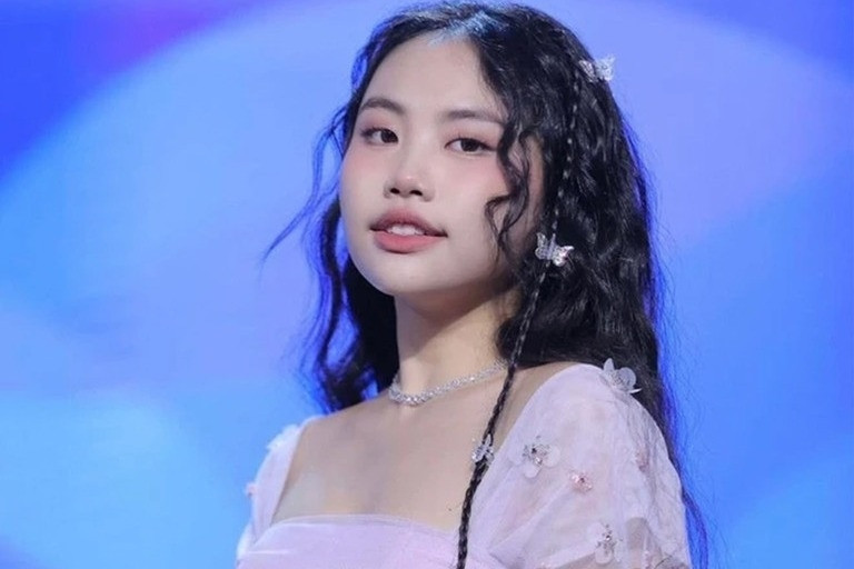 Góc nhìn pháp lý vụ Phương Mỹ Chi nhờ công an can thiệp về tin đồn lộ clip nóng
