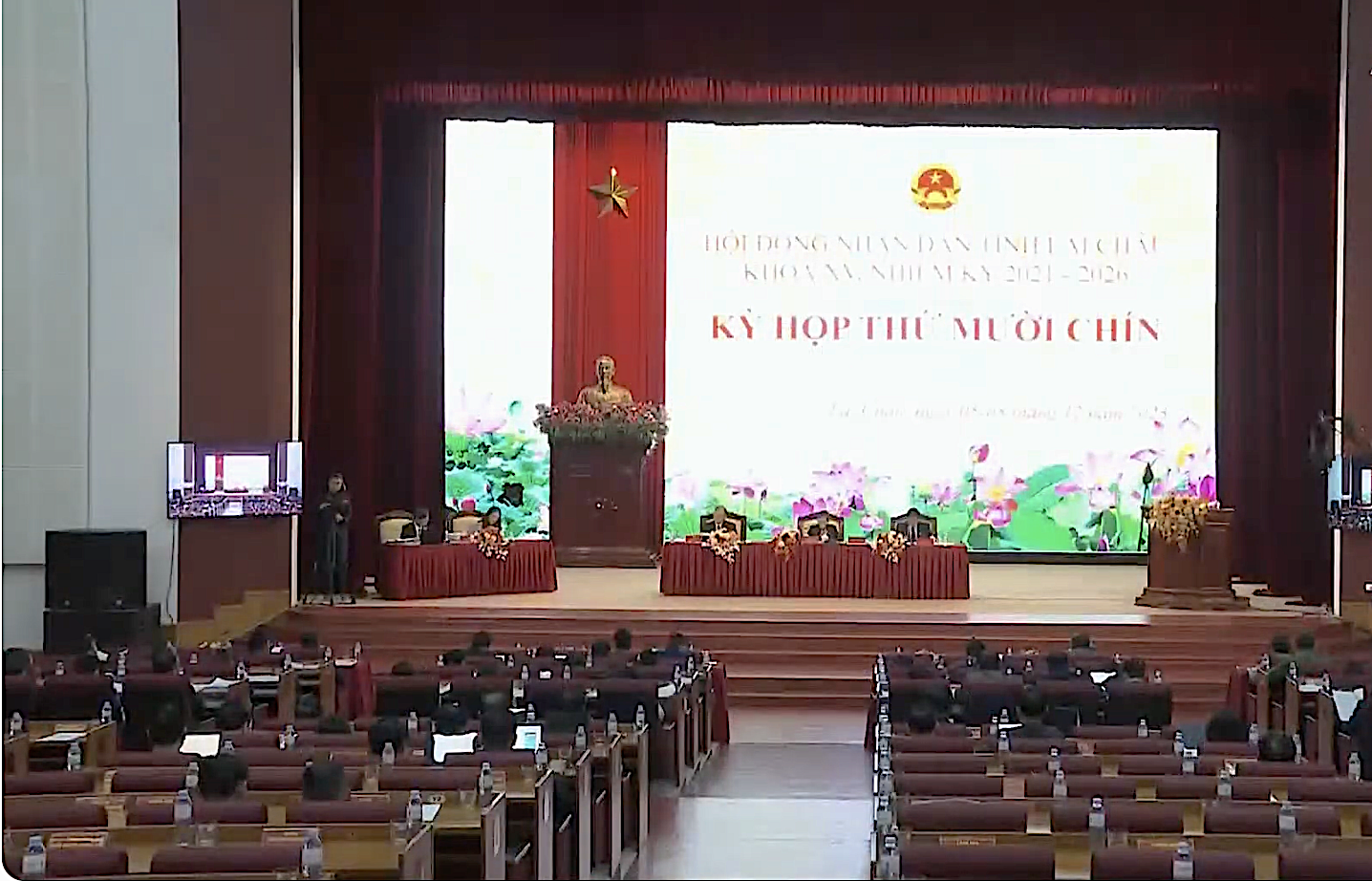 Lai Châu: Tạo sự bứt phá mạnh mẽ, phấn đấu về đích các chỉ tiêu phát triển kinh tế - xã hội