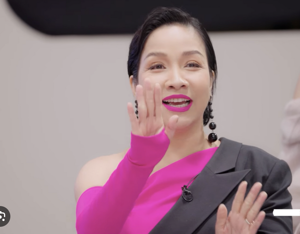 Mỹ Linh thoải mái khi nhắc tình cũ Bằng Kiều: 'Chia tay không nói lời cay đắng' - Ảnh 3.