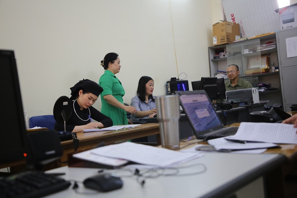 Nâng cao khả năng nhận diện thông tin xấu độc cho cán bộ cơ sở