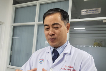 Patients save millions of VND thanks to Vietnamese-made radioactive drugs