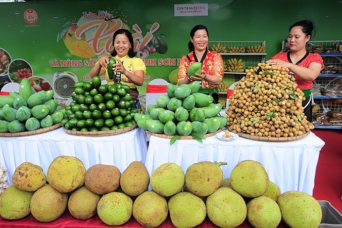 Sơn La: Đẩy mạnh phát triển hợp tác xã nông nghiệp