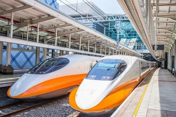 Thủ tướng đề nghị Nhật cho vay ODA thế hệ mới làm đường sắt tốc độ cao Bắc - Nam