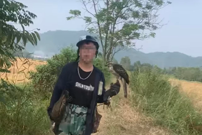 Ứng dụng công nghệ hỗ trợ nhận dạng động vật hoang dã