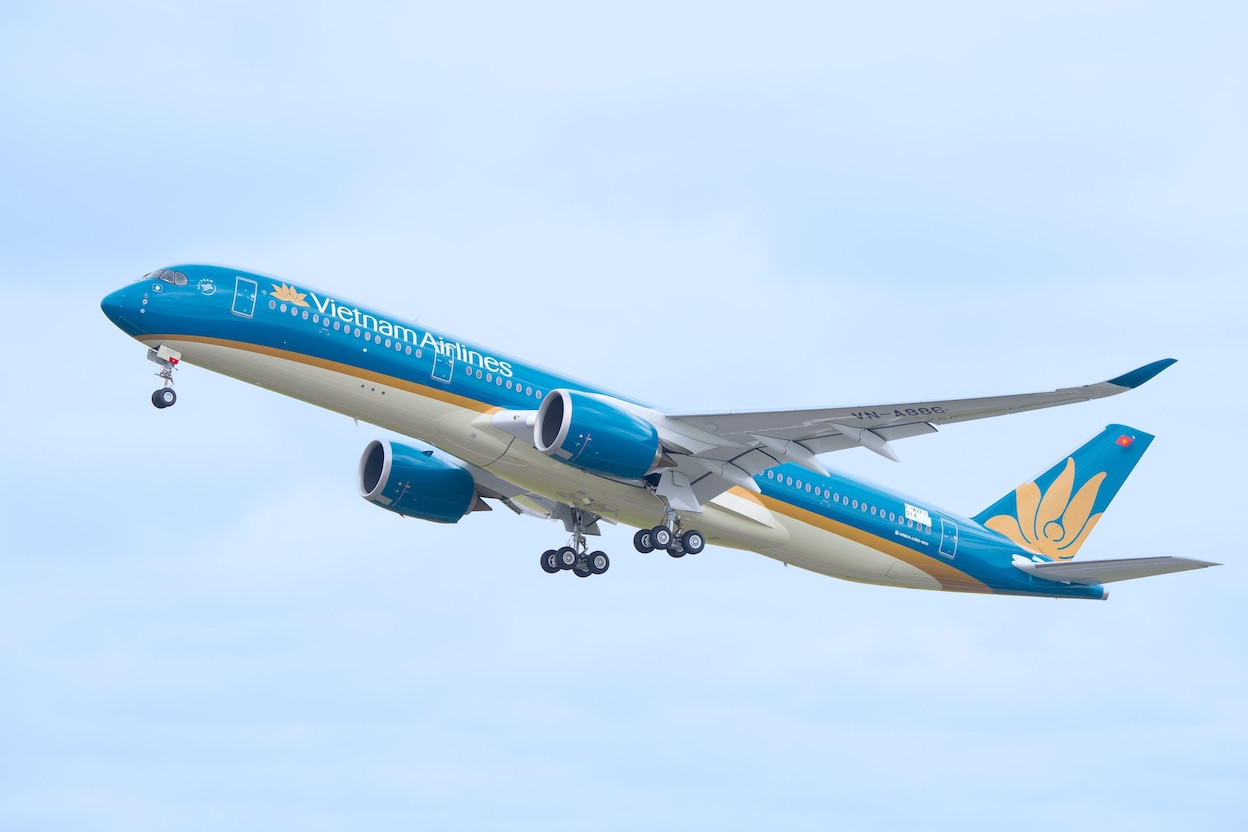 Vietnam Airlines hy vọng cổ phiếu vẫn trên sàn, lên kế hoạch thoát lỗ từ 2024