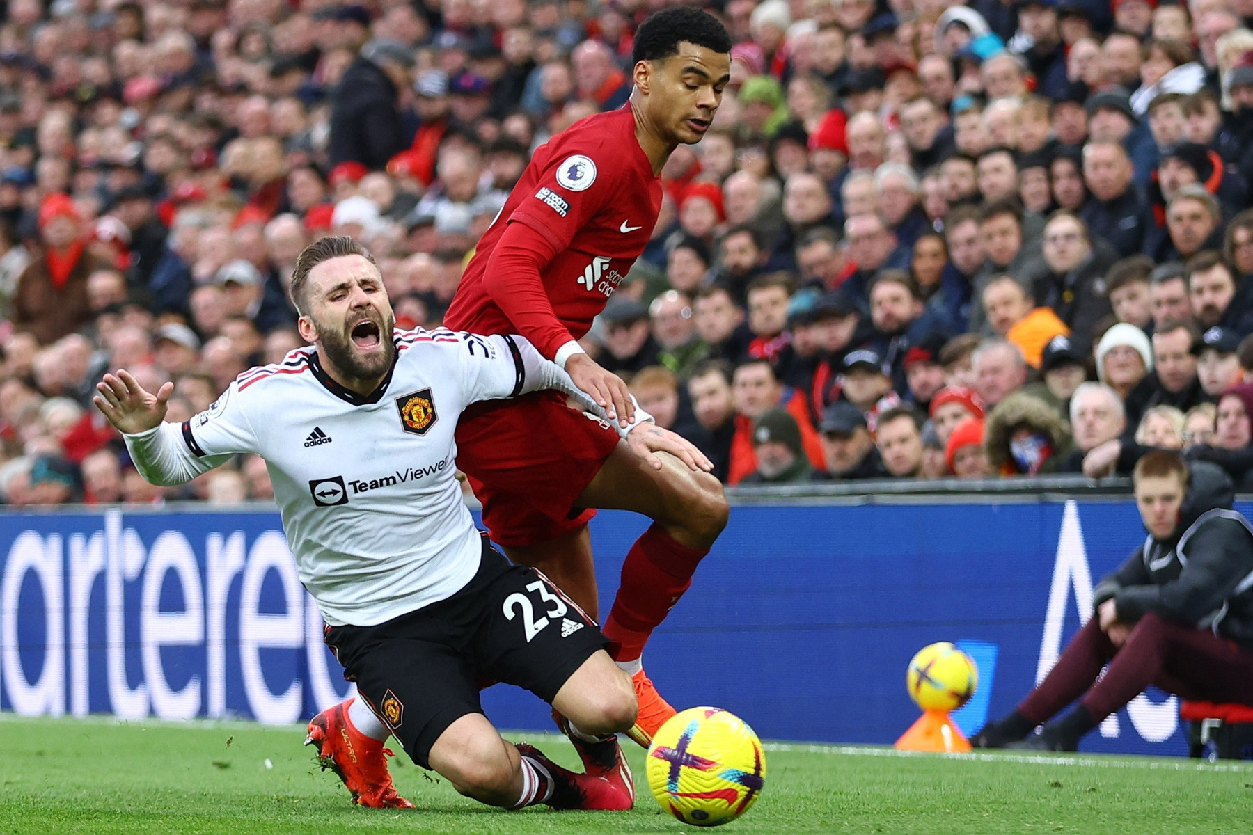 Ba lý do Liverpool sẽ khiến MU ôm hận