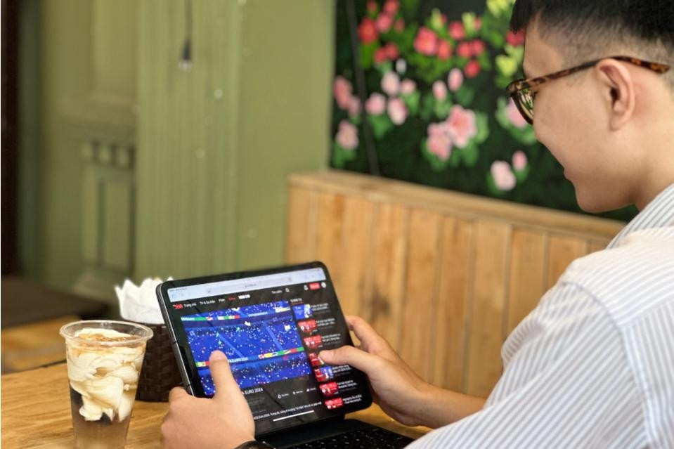 Bí quyết giúp thu hút được 10 triệu người dùng Việt mỗi tháng