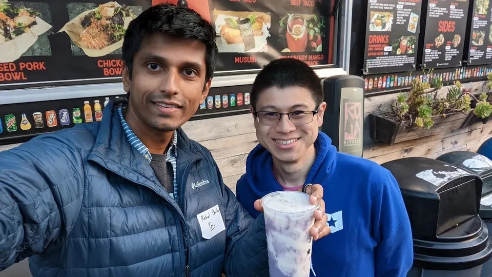 Chàng kỹ sư tiết lộ lý do từ bỏ mức lương 20,1 tỷ đồng tại Facebook - 2