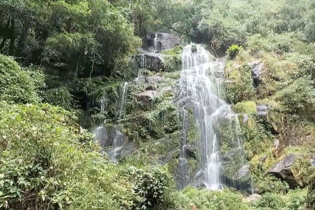 Chinh phục đỉnh Tả Liên Sơn