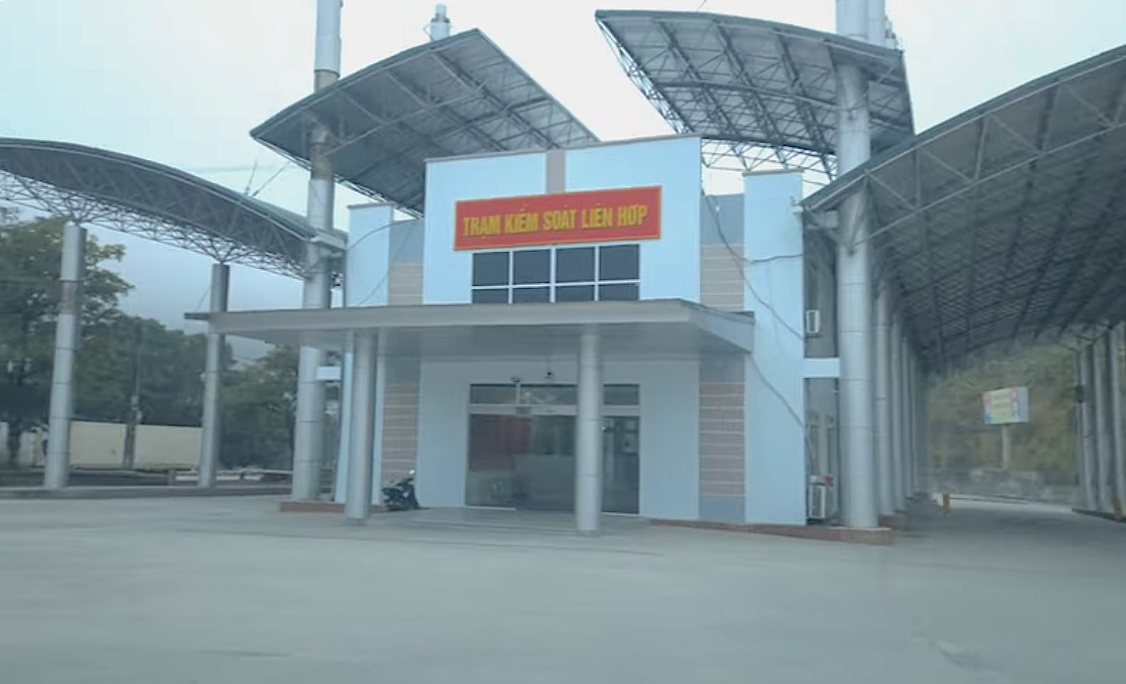 Lai Châu: Phát huy vai trò cửa ngõ, phát triển kinh tế cửa khẩu