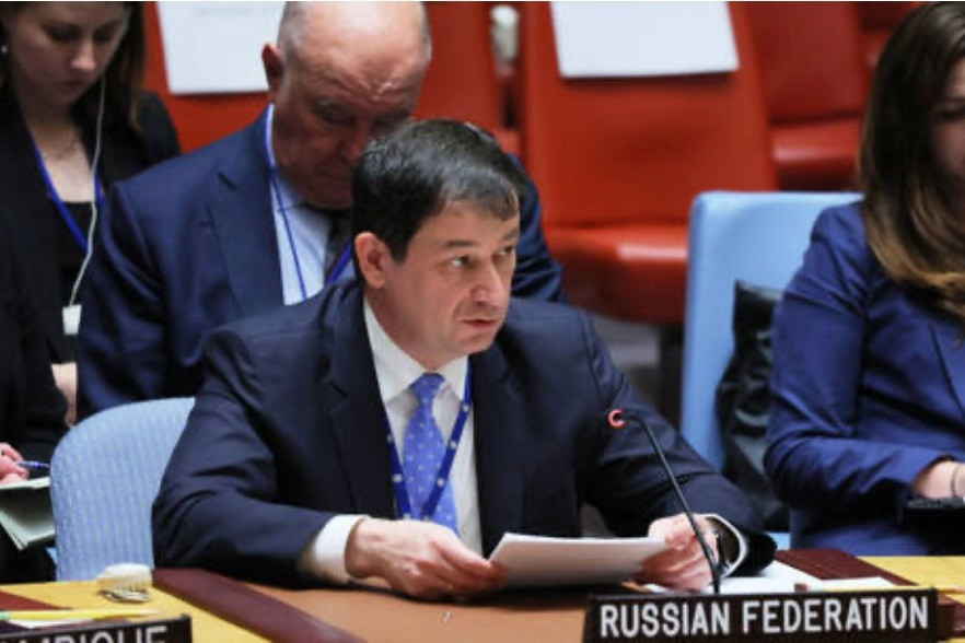 Ukraine bỏ lỡ cơ hội đàm phán có lợi với Nga