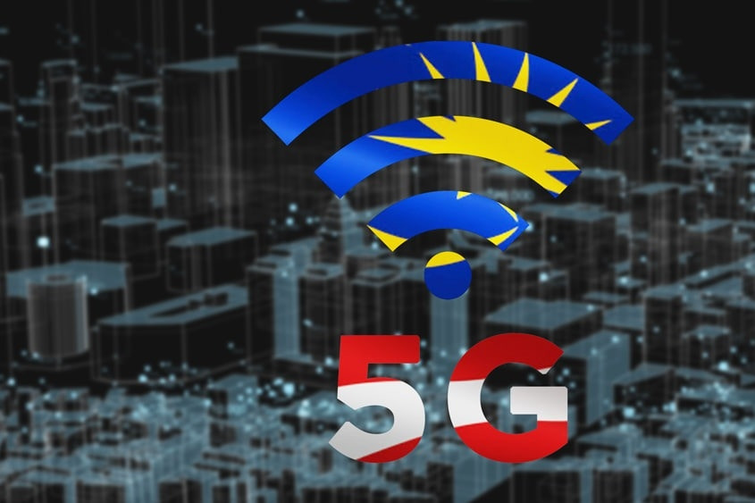 Tiếp cận chiến lược của Malaysia với an ninh mạng trong kỷ nguyên 5G