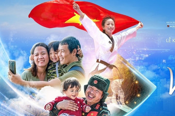 Triển lãm, công bố giải thưởng thi ảnh và video 'Việt Nam hạnh phúc'